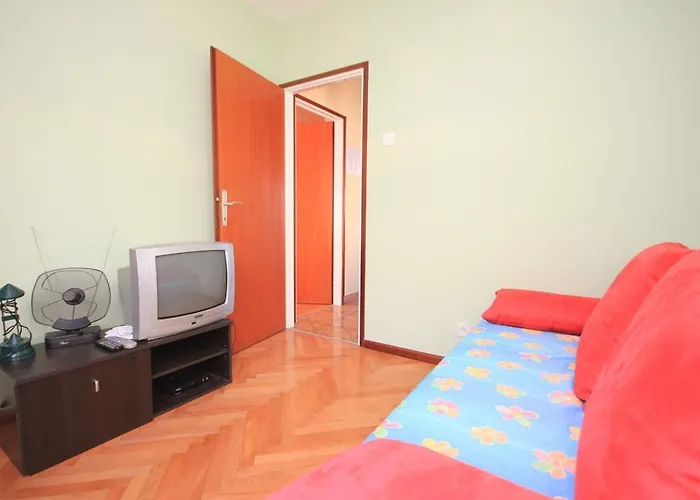 By The Sea Mastrinka, Ciovo - 7582 Apartman Trogir