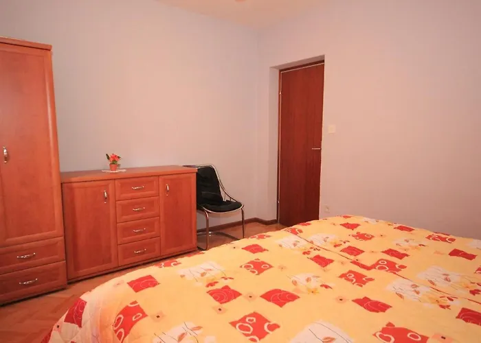 By The Sea Mastrinka, Ciovo - 7582 Apartman *