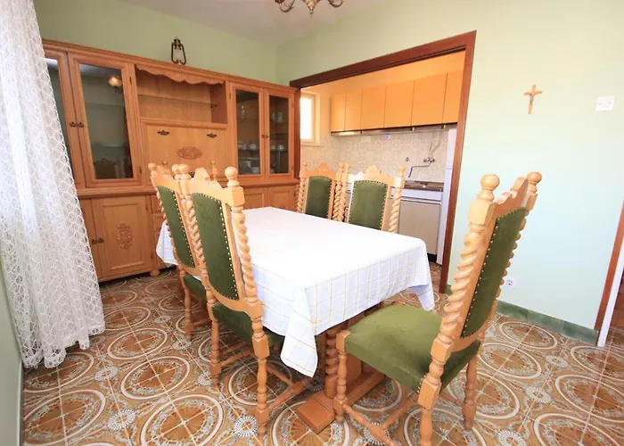 Apartman By The Sea Mastrinka, Ciovo - 7582