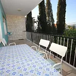 Appartamento By The Sea Mastrinka, Ciovo - 7582