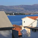 Appartamento By The Sea Mastrinka, Ciovo - 7582 Traù