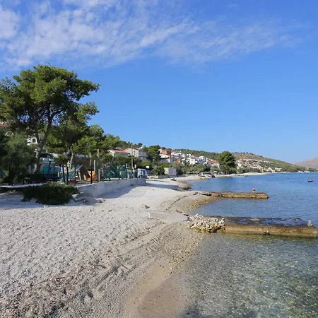 By The Sea Mastrinka, Ciovo - 7582 Διαμέρισμα *