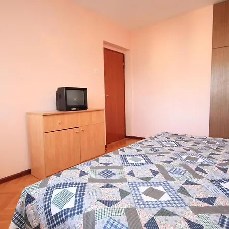 By The Sea Mastrinka, Ciovo - 7582 Διαμέρισμα Τρογκίρ