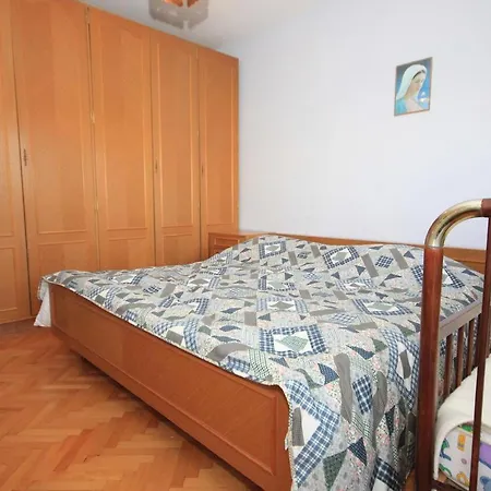 By The Sea Mastrinka, Ciovo - 7582