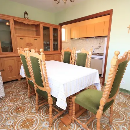 Διαμέρισμα By The Sea Mastrinka, Ciovo - 7582