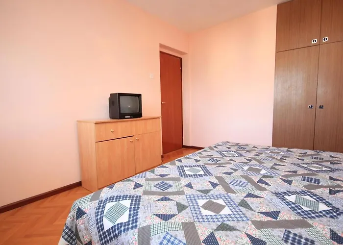 By The Sea Mastrinka, Ciovo - 7582 Appartement Trogir