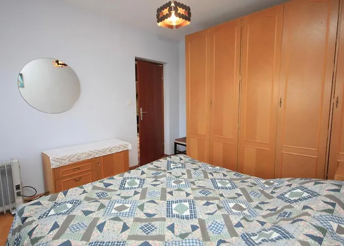 By The Sea Mastrinka, Ciovo - 7582 *