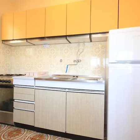 By The Sea Mastrinka, Ciovo - 7582 Appartement Trogir
