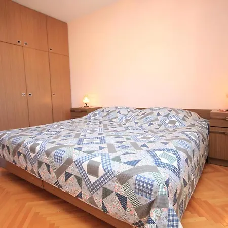 By The Sea Mastrinka, Ciovo - 7582 * تروغير