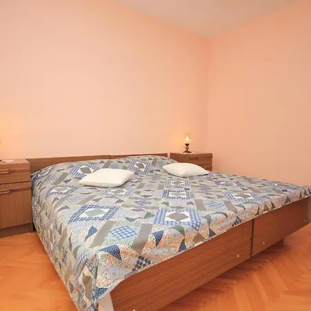 By The Sea Mastrinka, Ciovo - 7582 شقة